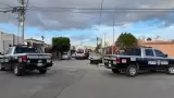 Ejecutan a un hombre en Los Jardines