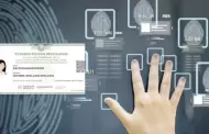 Qu implica la CURP biomtrica a nivel de ciberseguridad?