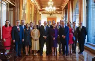 "Inviertan", la peticin de Claudia Sheinbaum a empresarios
