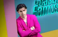 Aarn Mercury participar en "La Casa de los Famosos Mxico"