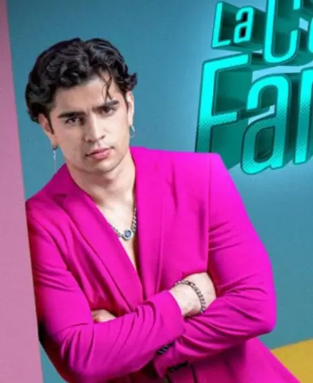 Aarón Mercury