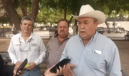 Dirigentes de afiliadoras de autos extranjeros