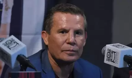 Julio Csar Chvez