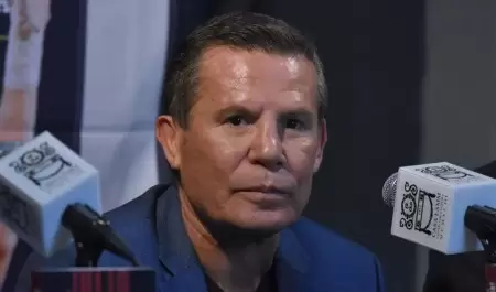 Julio Csar Chvez