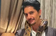 Daniel Elbittar pierde su ciudadana venezolana