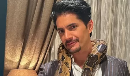 Daniel Elbittar