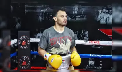 Julio César Chávez Jr.