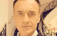 Fallece Julian McMahon actor de "Los 4 Fantsticos"