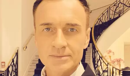 Julian McMahon