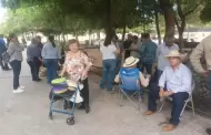 Exconcesionarios piden intervencin de Durazo por demoras en trmite de apoyo solidario