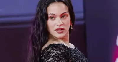 Rosalía