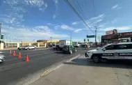 Hermosillo despliega operativo Radar para frenar excesos de velocidad en verano