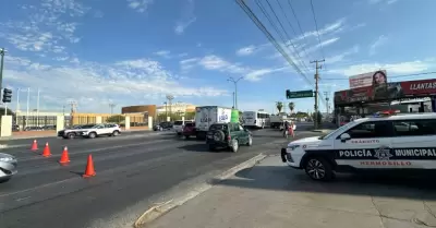 Operativo Radar