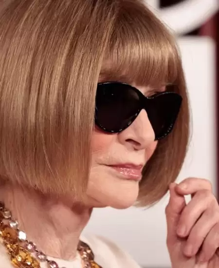 Anna Wintour