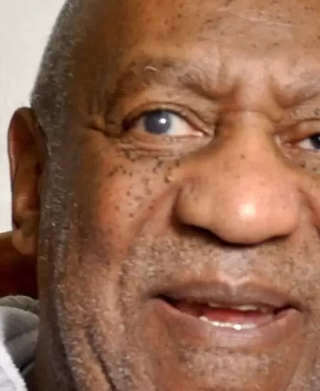 Bill Cosby