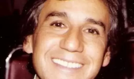Gualberto Castro
