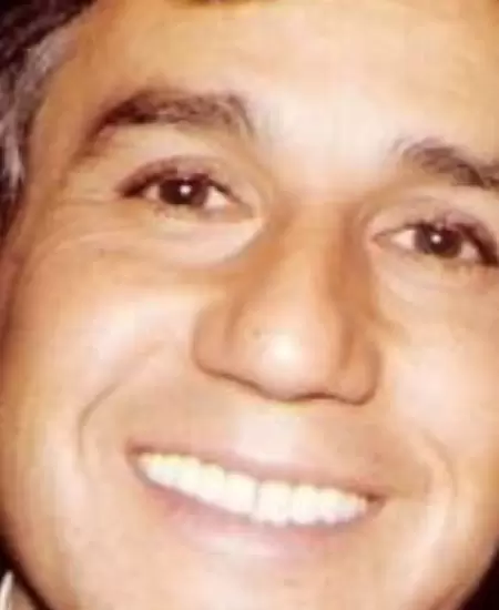 Gualberto Castro