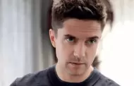 Qu fue de Topher Grace, actor de "Spider-Man 3" y "El show de los 70"?