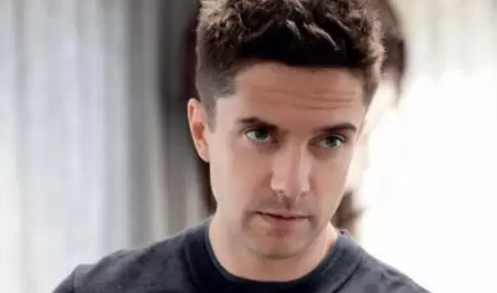 Topher Grace