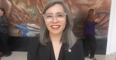 Wendy Briceño