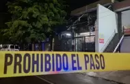 Sinaloa inicia julio como el estado ms violento del pas