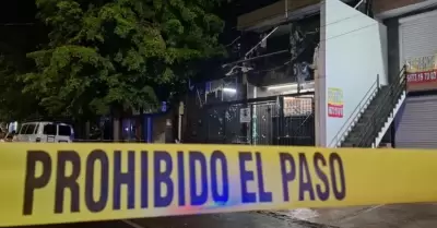 Asesinatos