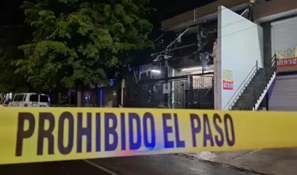 Asesinatos