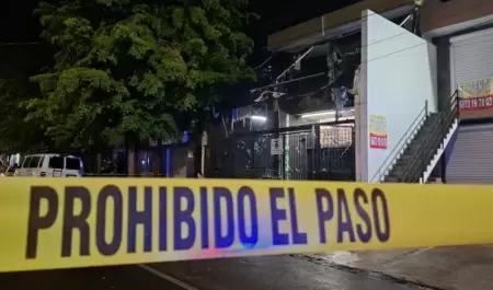 Asesinatos
