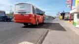Camión