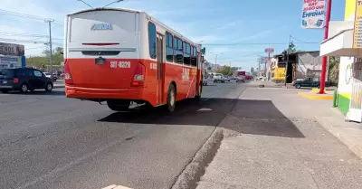 Camión