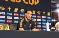Ral Jimnez recuerda a Diogo Jota previo a Final de la Copa Oro
