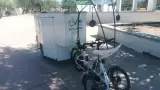Biciclando