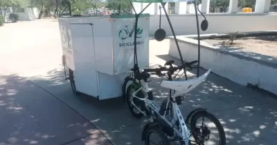 Biciclando