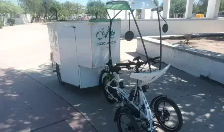 Biciclando