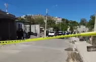 Ataque armado en Hermosillo deja a un hombre herido