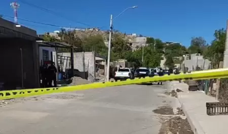 Ataque armado Hermosillo