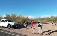 Confirma FGJES asesinatos de 3 nias y su madre en la Costa de Hermosillo