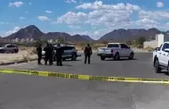 Matan a joven y hieren a otro hombre en 2 hechos distintos en Hermosillo