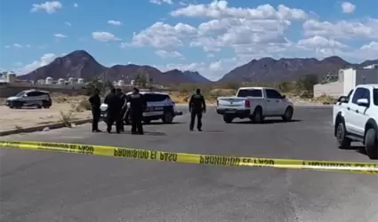 Asesinato en la colonia Montalbán