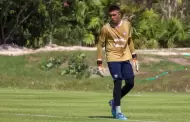 Alex Padilla no seguir con los Pumas en el Apertura 2025