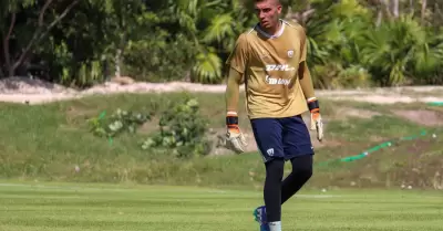 Adrián Padilla