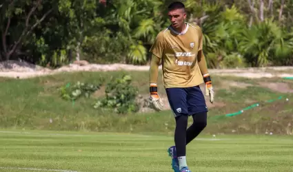 Adrián Padilla