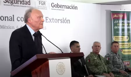 Alejandro Gertz Manero