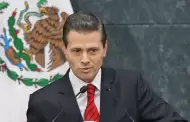 Afirmacin sobre sobornos por venta de Pegasus es con dolo y mala fe: Pea Nieto