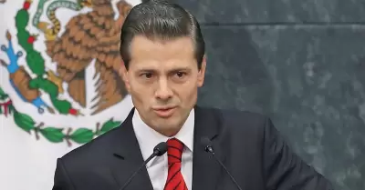 Enrique Peña Nieto