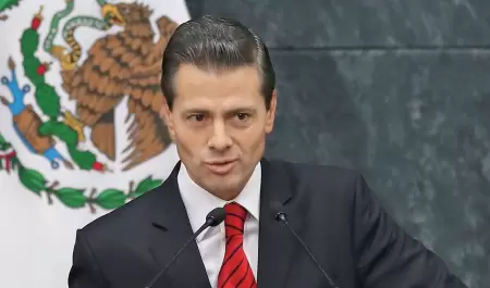 Enrique Pea Nieto