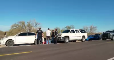 Feminicidio de 3 niñas