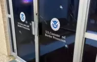 Abaten a hombre armado que irrumpi en sede de la Patrulla Fronteriza en McAllen, Texas