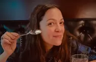 Natalia Lafourcade confirma su embarazo