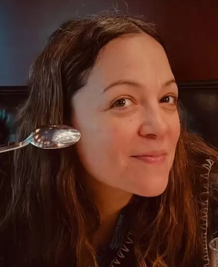 Natalia Lafourcade